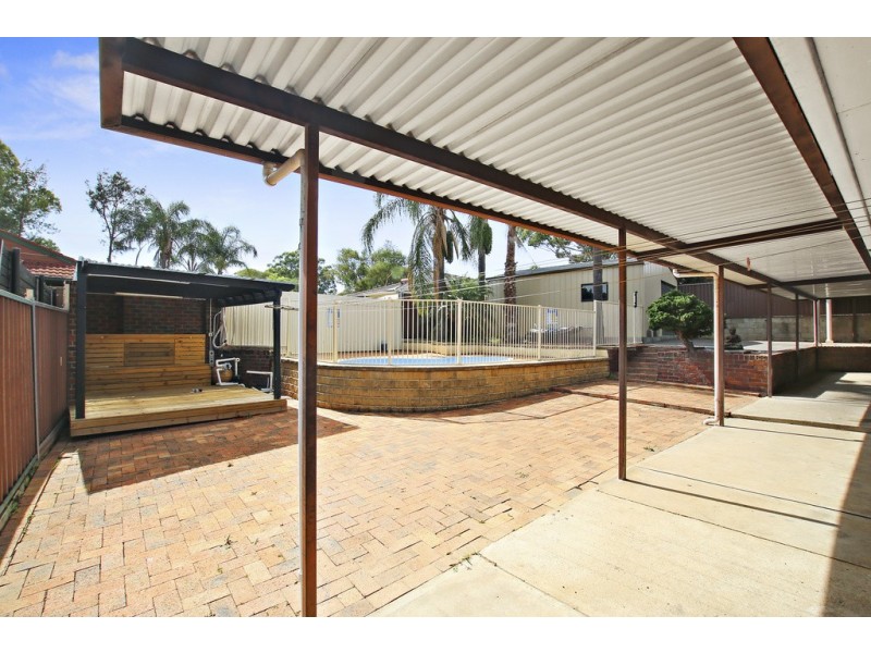 61 Aberdeen Road, St Andrews NSW 2566