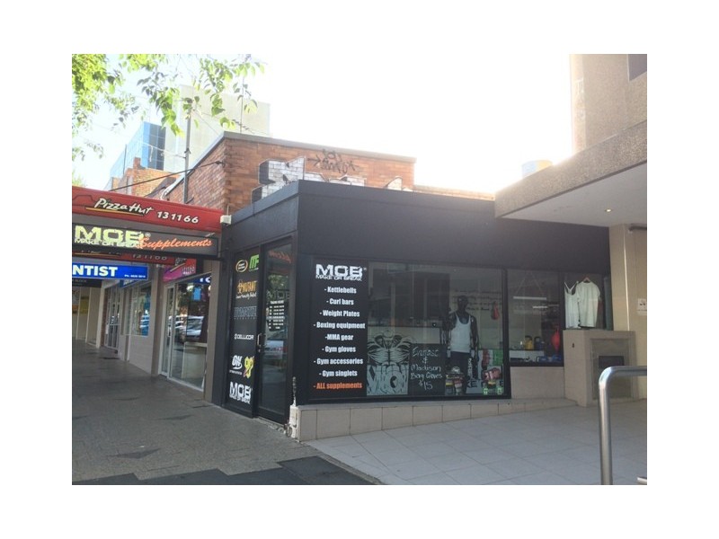 176 Queen Street, Campbelltown NSW 2560