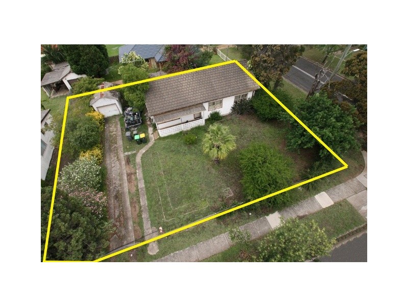 28 Nardoo Street, Ingleburn NSW 2565