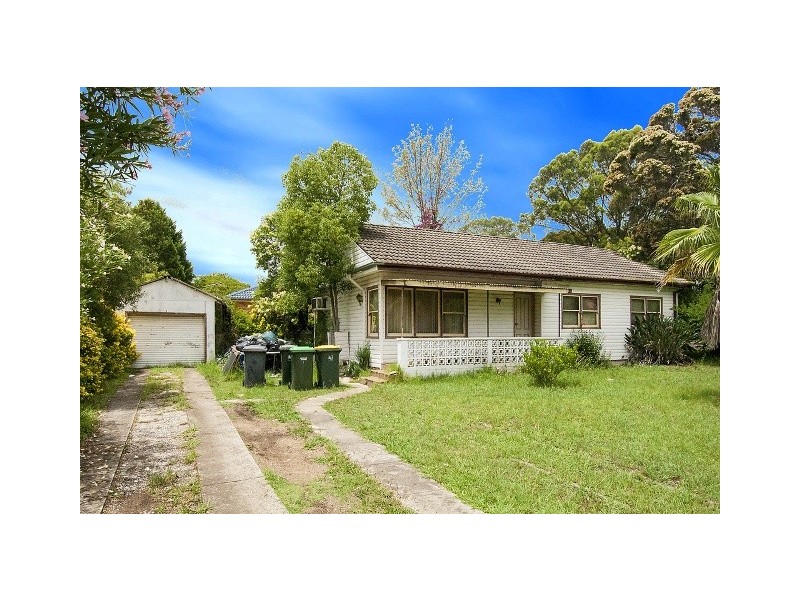 28 Nardoo Street, Ingleburn NSW 2565