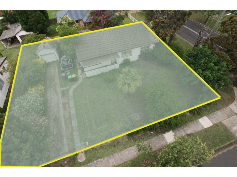 28 Nardoo Street, Ingleburn NSW 2565