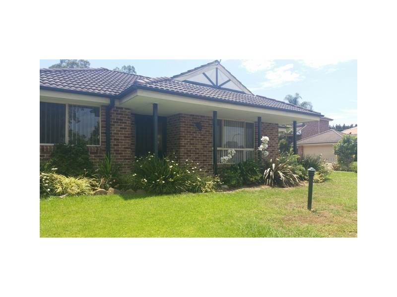 2/96 Fawcett Street, Glenfield NSW 2167