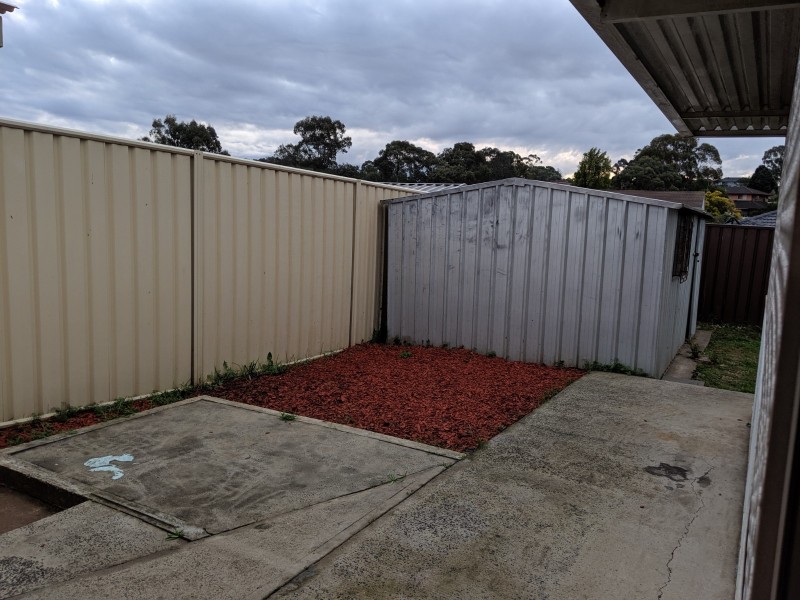 87 Thunderbolt Drive, Raby NSW 2566