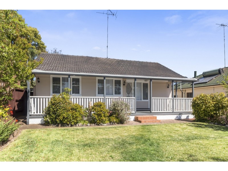 38 Turimetta Avenue, Leumeah NSW 2560