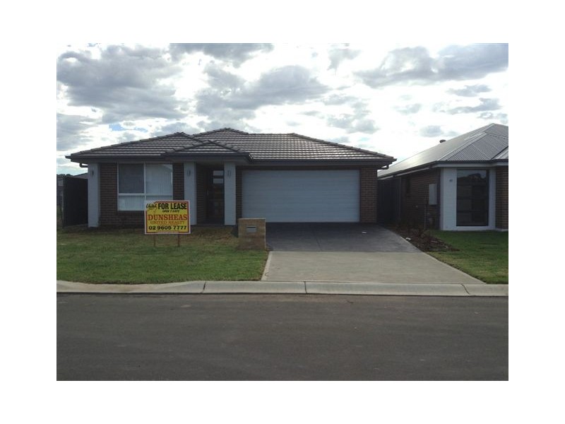 15 Venturer Parade, Leppington NSW 2179