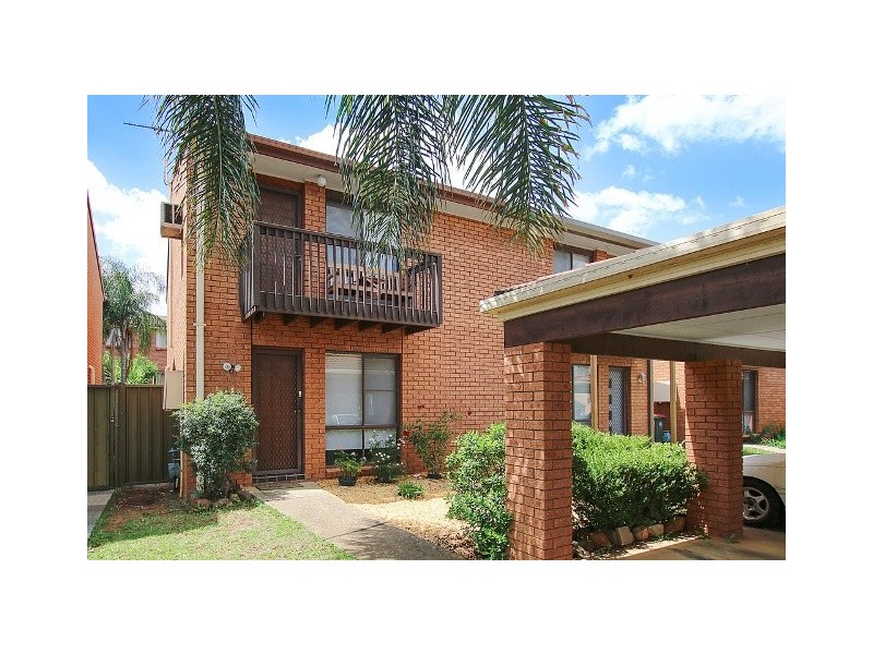 60C Albert Street, Ingleburn NSW 2565