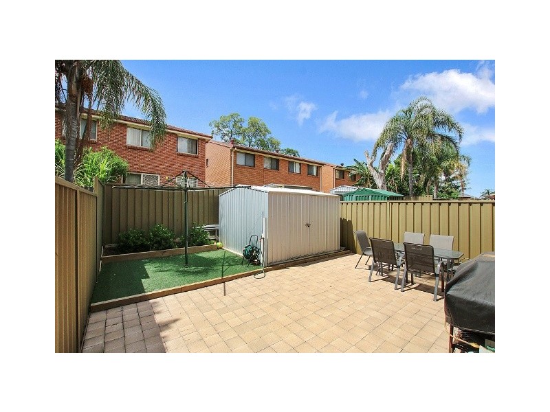 60C Albert Street, Ingleburn NSW 2565