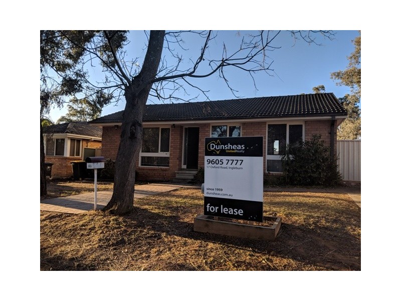 83 Coachwood Crescent, Bradbury NSW 2560