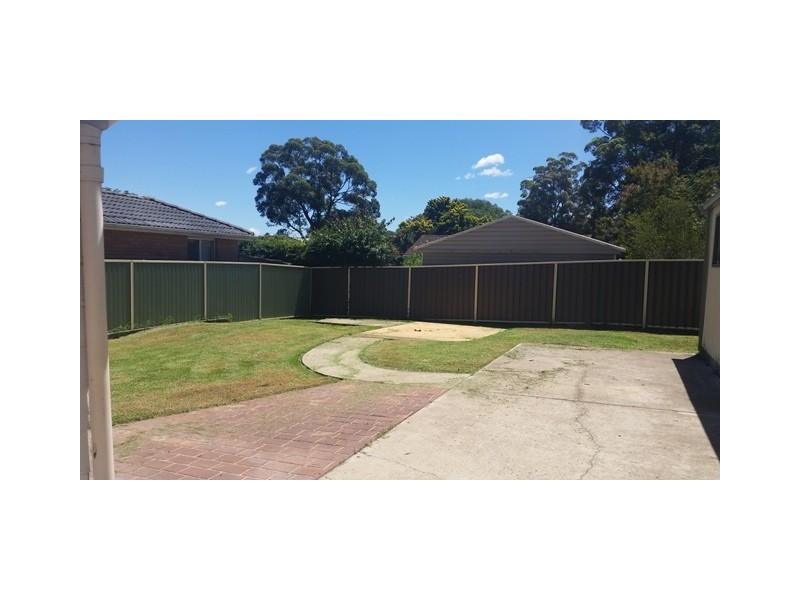 83 Coachwood Crescent, Bradbury NSW 2560