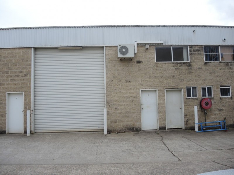 3/13 Devon Road, Ingleburn NSW 2565