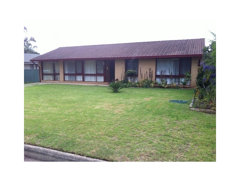 6 Gertrude Street, Ingleburn NSW 2565