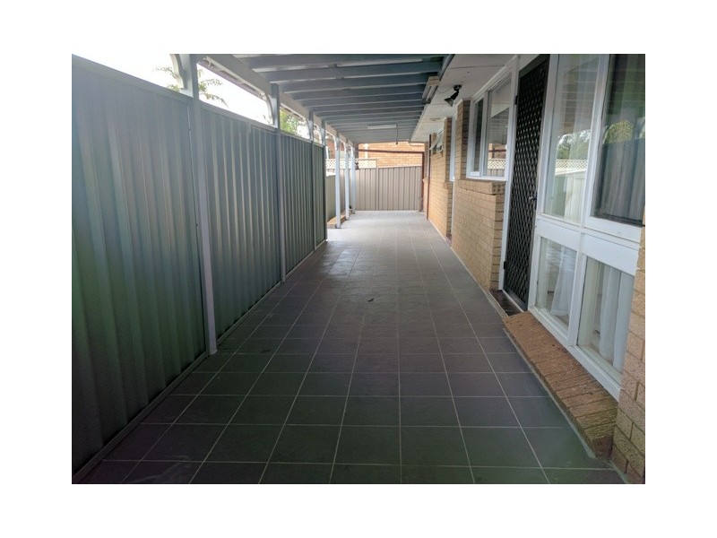 6 Gertrude Street, Ingleburn NSW 2565