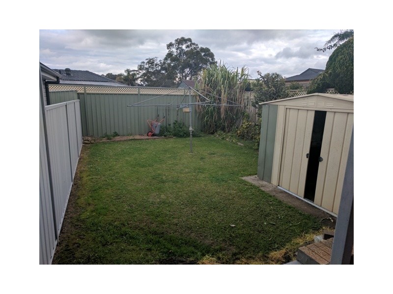 6 Gertrude Street, Ingleburn NSW 2565
