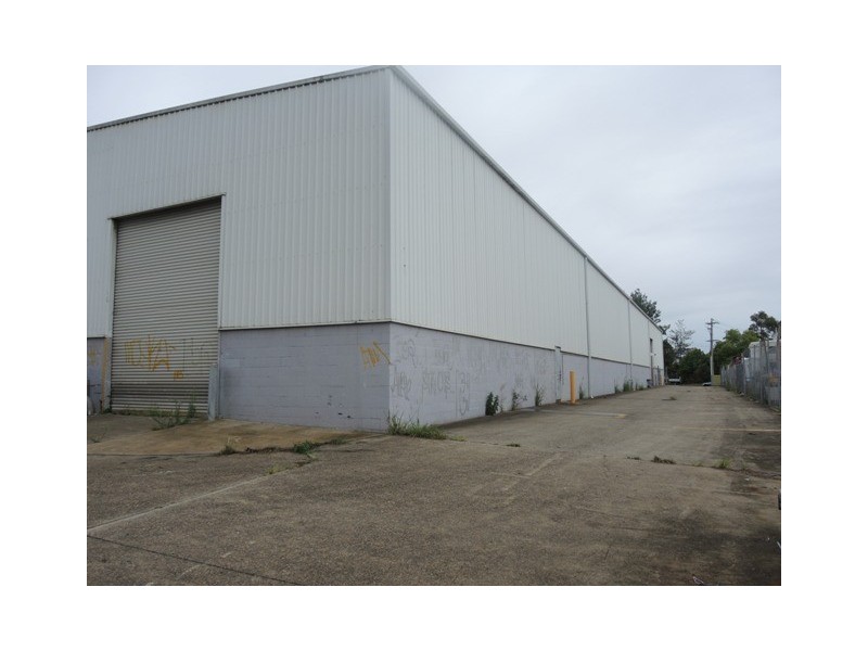 1/12 Kerr Road, Ingleburn NSW 2565
