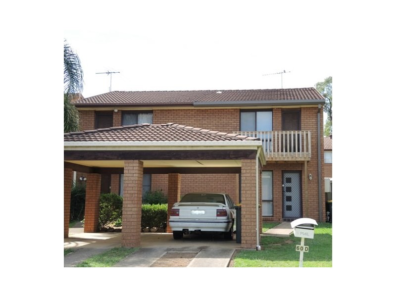 60D Albert Street, Ingleburn NSW 2565