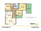 3 Traminer Place, Eschol Park NSW 2558 Floorplan