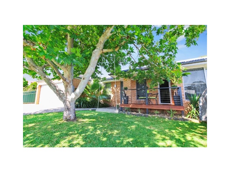 3 Raven Place, Ingleburn NSW 2565