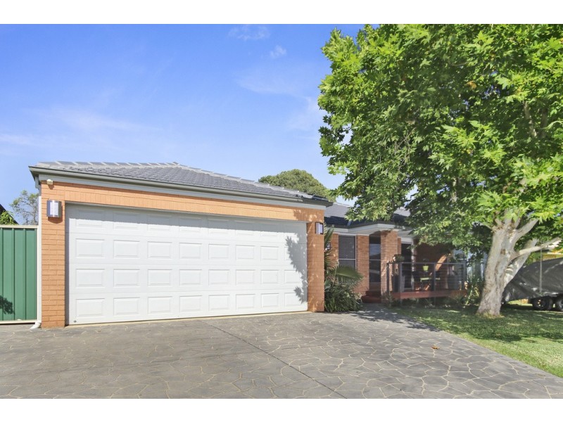 3 Raven Place, Ingleburn NSW 2565