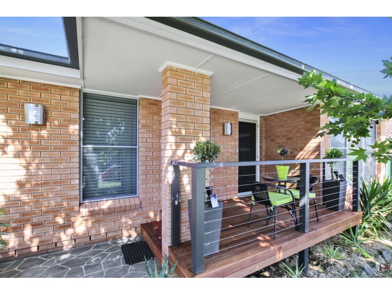 3 Raven Place, Ingleburn NSW 2565