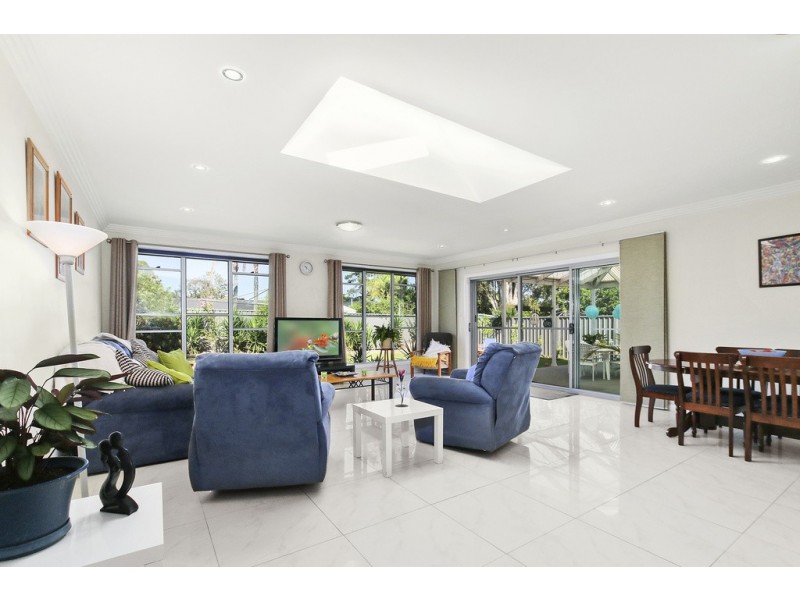 3 Raven Place, Ingleburn NSW 2565