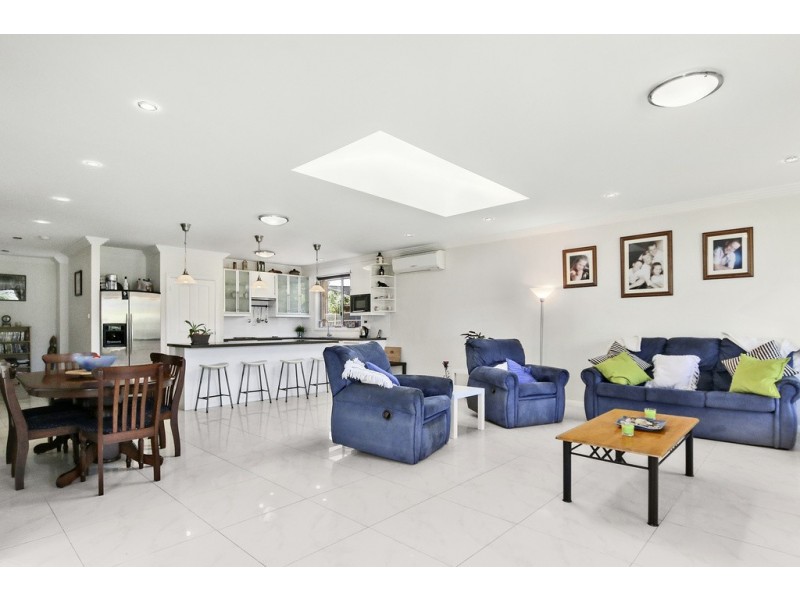 3 Raven Place, Ingleburn NSW 2565