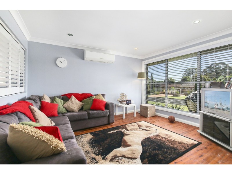 3 Raven Place, Ingleburn NSW 2565