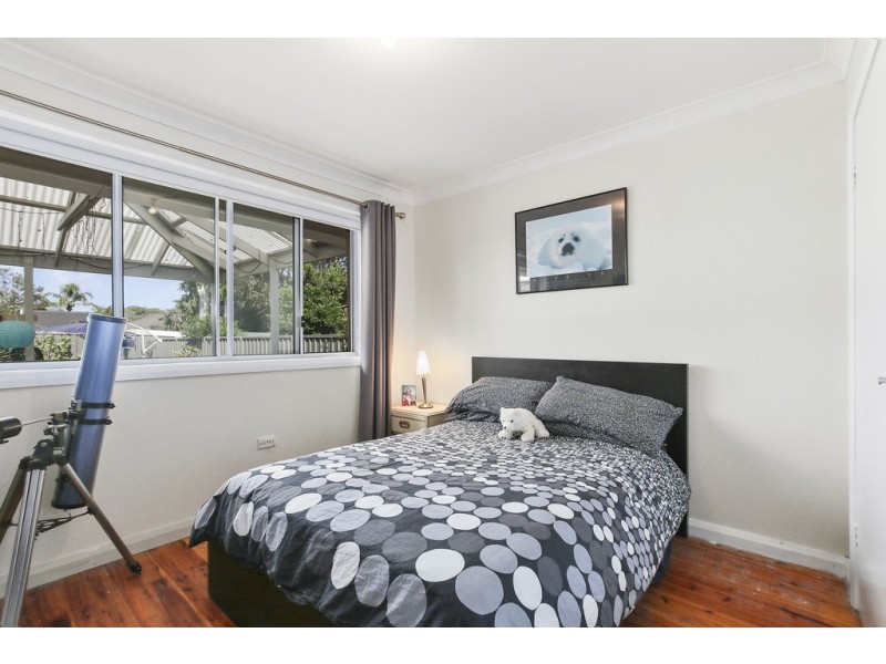 3 Raven Place, Ingleburn NSW 2565