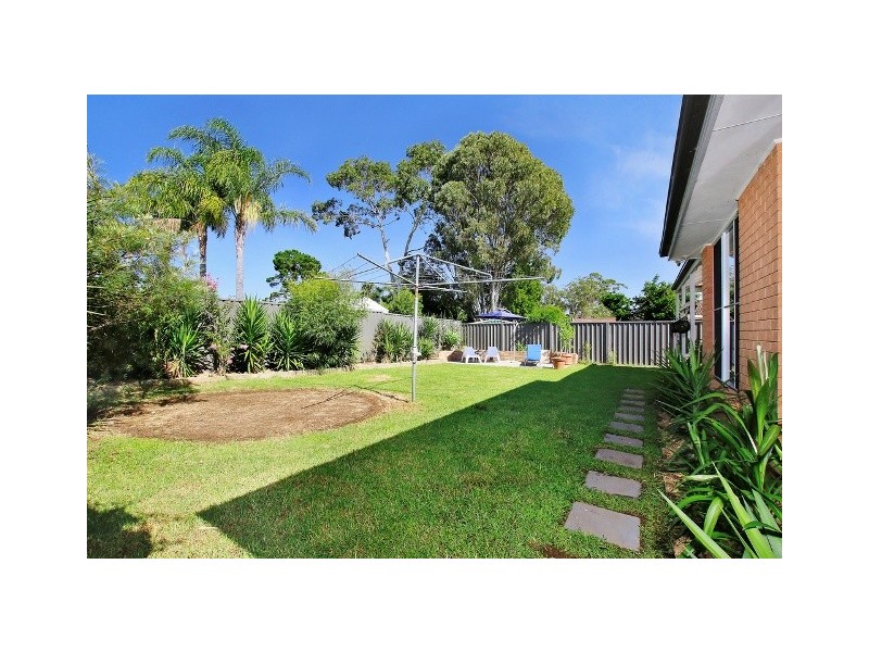 3 Raven Place, Ingleburn NSW 2565