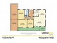 8 Clematis Place, Macquarie Fields NSW 2564 Floorplan