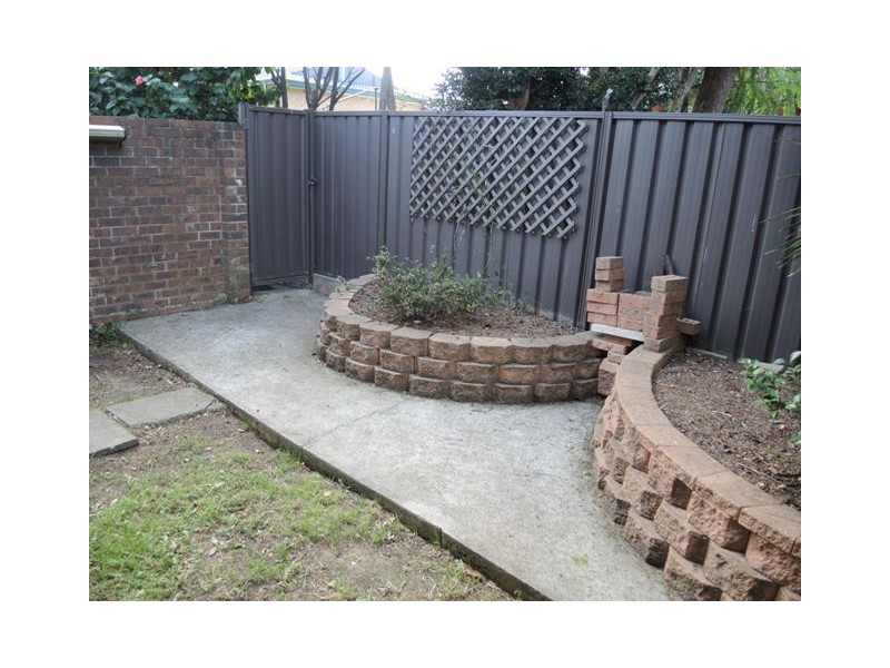 5/14 Chester Road, Ingleburn NSW 2565