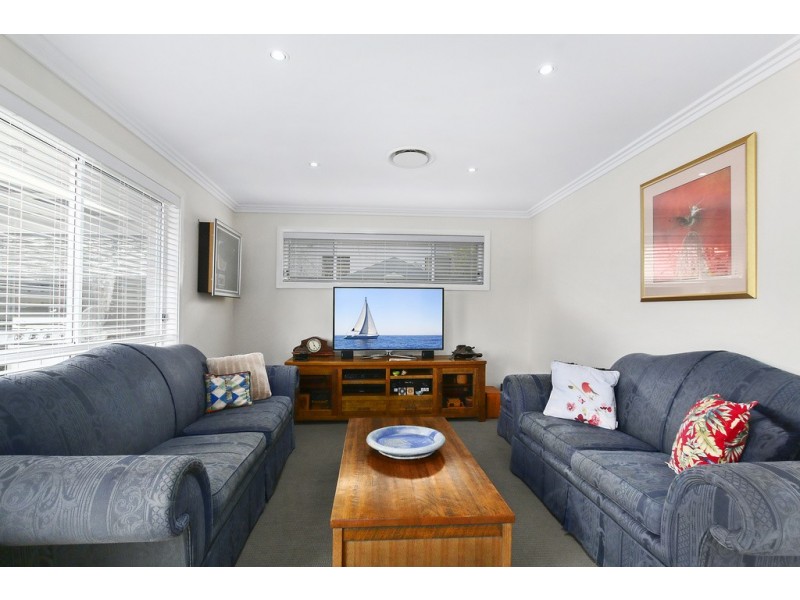 2B Koala Avenue, Ingleburn NSW 2565