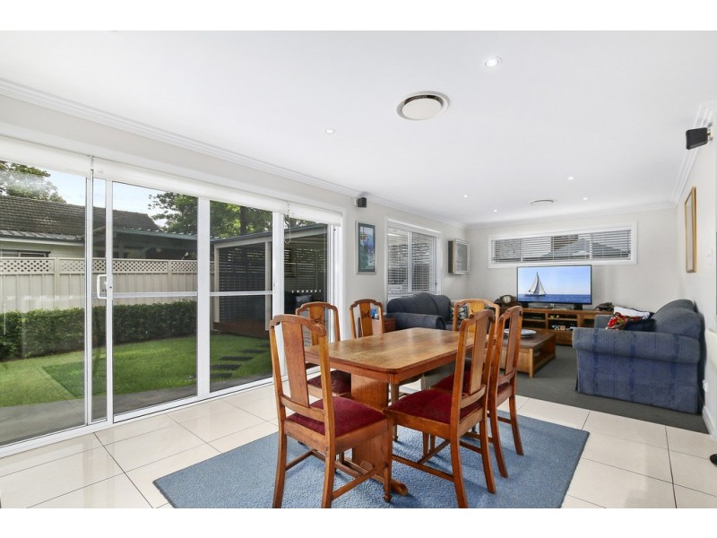 2B Koala Avenue, Ingleburn NSW 2565