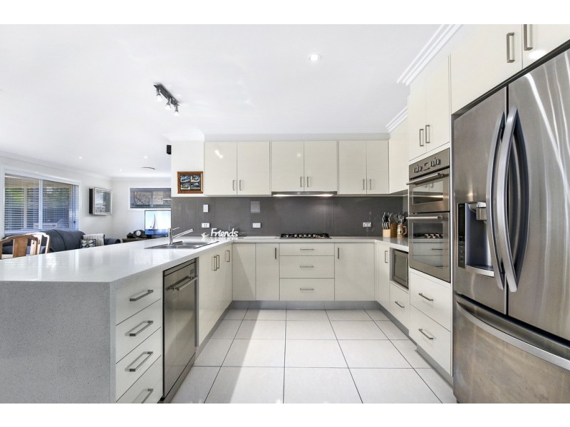 2B Koala Avenue, Ingleburn NSW 2565