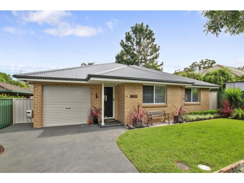 2B Koala Avenue, Ingleburn NSW 2565
