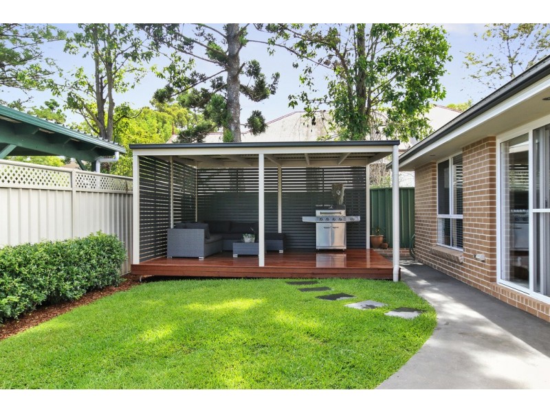 2B Koala Avenue, Ingleburn NSW 2565