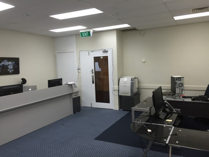 13/4 Browne Street, Campbelltown NSW 2560