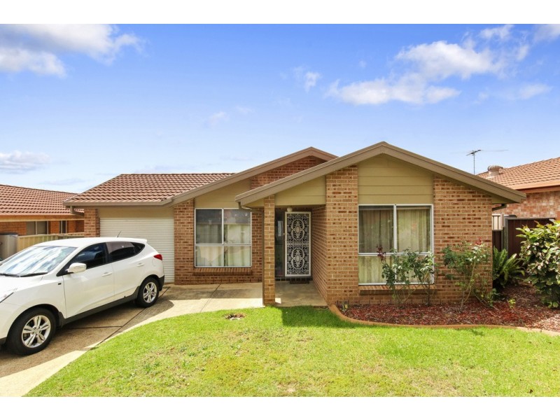 100 Chester Road, Ingleburn NSW 2565