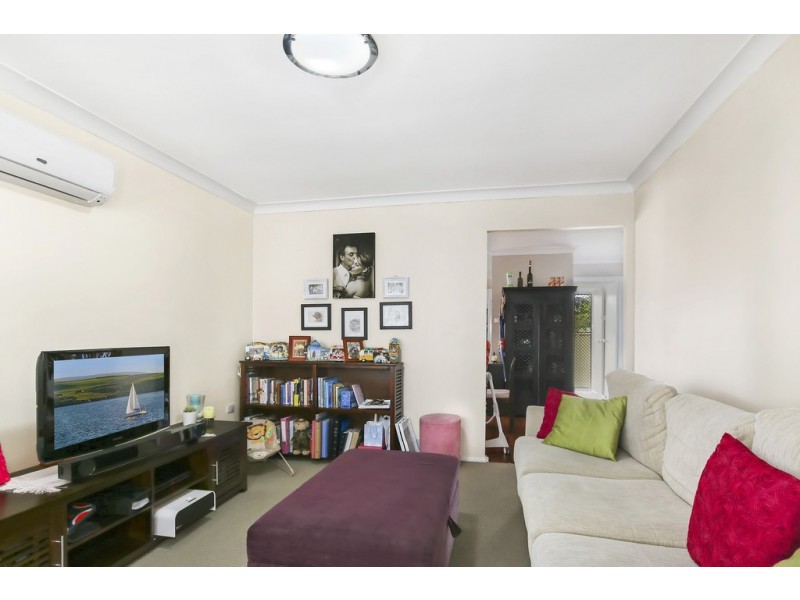 100 Chester Road, Ingleburn NSW 2565