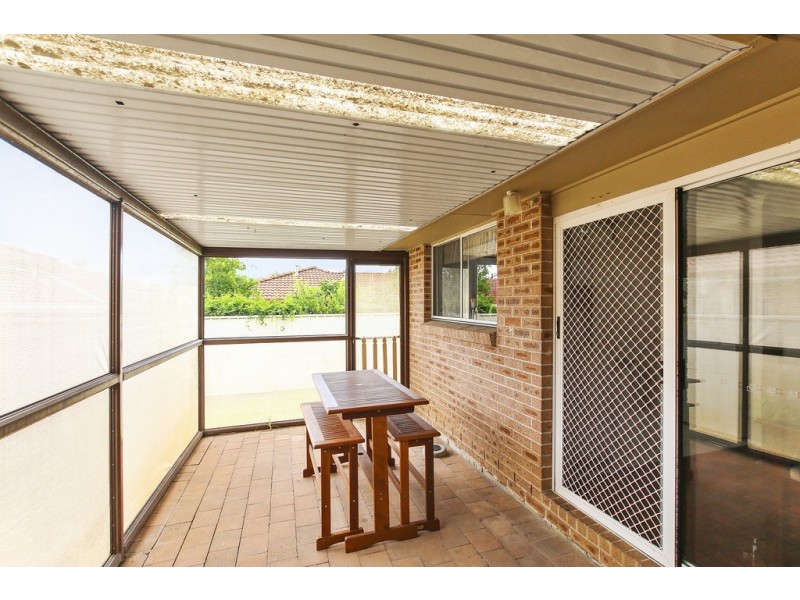 100 Chester Road, Ingleburn NSW 2565
