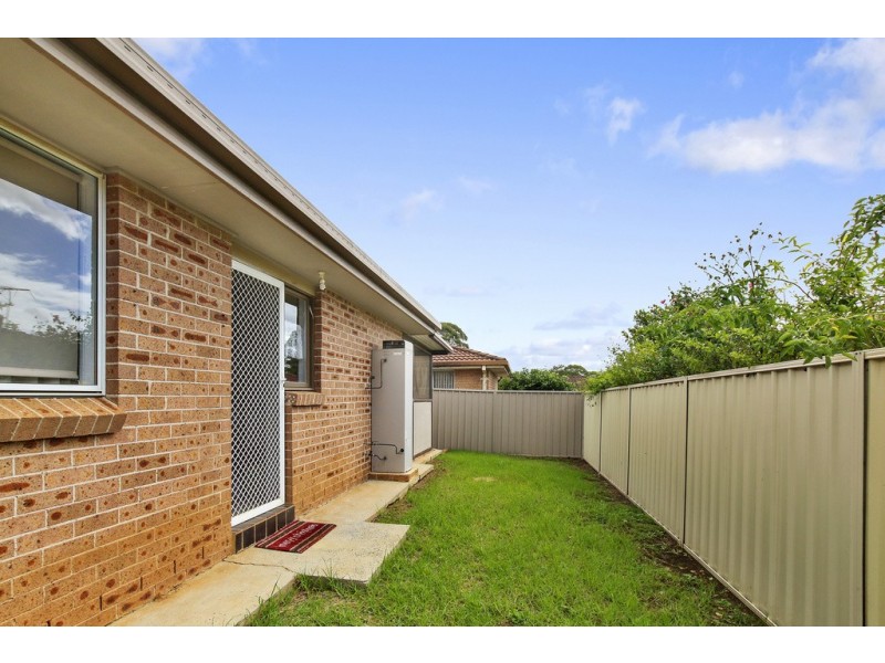 100 Chester Road, Ingleburn NSW 2565