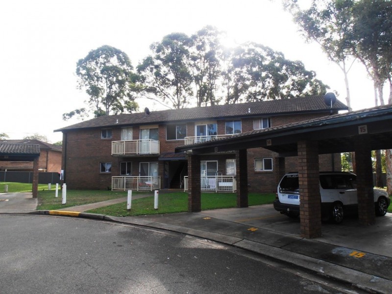 14/16 Derby Street, Minto NSW 2566