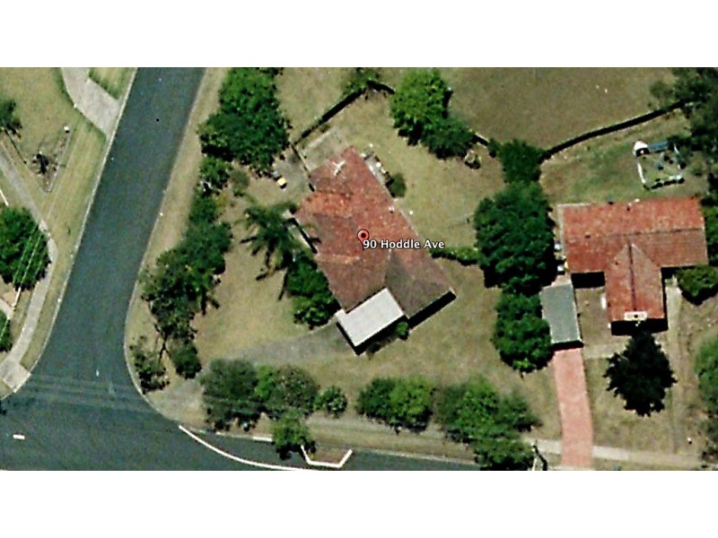 90 Hoddle Avenue, Campbelltown NSW 2560