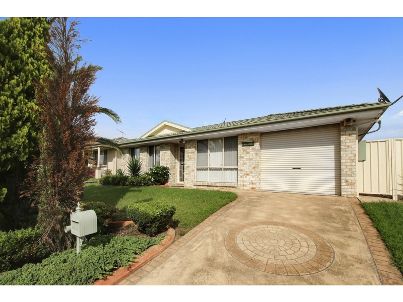 51 Freeman Circuit, Ingleburn NSW 2565