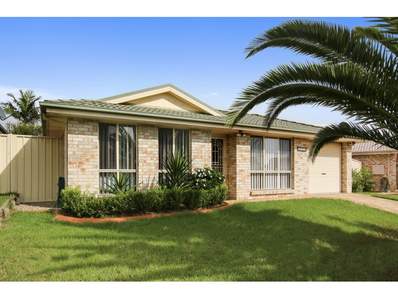 51 Freeman Circuit, Ingleburn NSW 2565