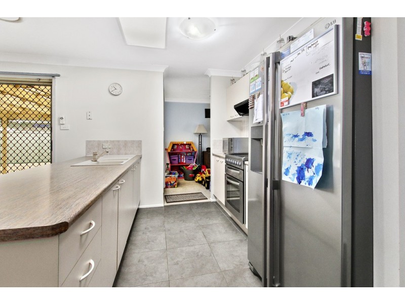51 Freeman Circuit, Ingleburn NSW 2565
