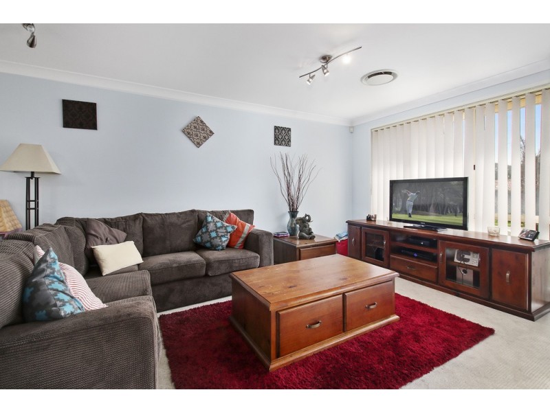 51 Freeman Circuit, Ingleburn NSW 2565