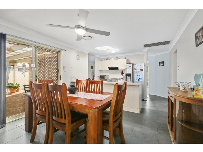 51 Freeman Circuit, Ingleburn NSW 2565