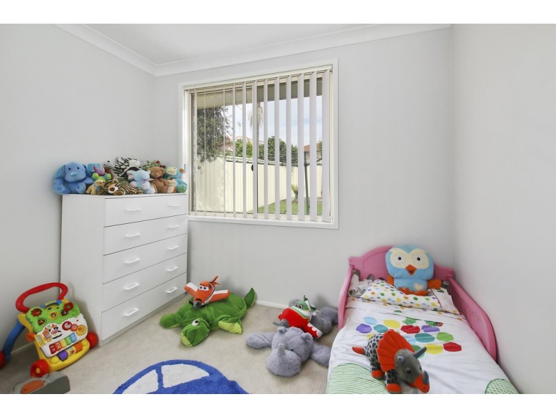 51 Freeman Circuit, Ingleburn NSW 2565