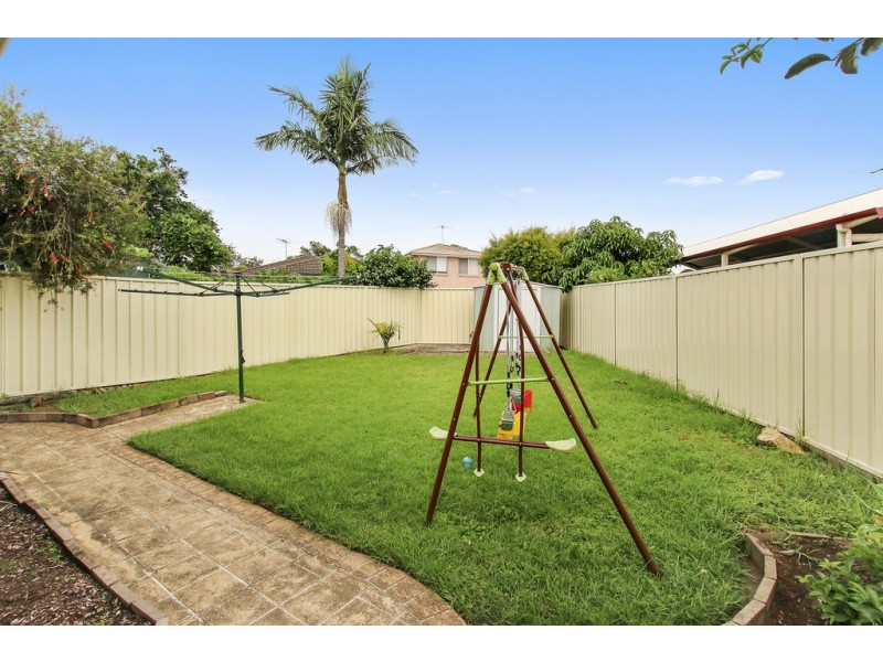 51 Freeman Circuit, Ingleburn NSW 2565