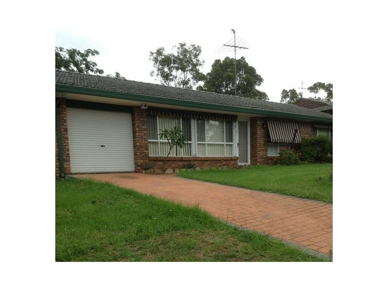20 Lagonda Drive, Ingleburn NSW 2565